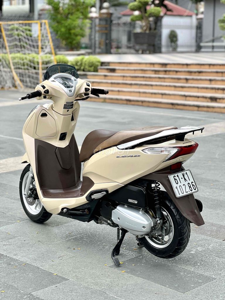 LEAD 2017 KHOÁ SMK BSTP CHÍNH CHỦ CÓ GÓP. Mua bán Xe máy tại Thành phố Thủ Đức Tp Hồ Chí Minh được đăng bởi Hiếu  hình 7