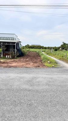 BÁN NỀN ĐẤT MẶT TIỀN TỈNH LỘ 877B – GIÁ ĐẦU TƯ – PHÚ ĐÔNG, TIỀN GIANG. Mua bán đất tại Huyện Tân Phú Đông Tiền Giang được đăng bởi Lê Trần Thị Hồng Thảo