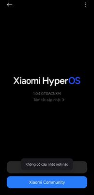 Xiaomi MI 10S đã qua sử dụng