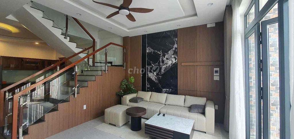 Lvcc🏡 Cho thuê nhà 2 tầng kiệt Dũng Sĩ Thanh Khê, Thanh Khê