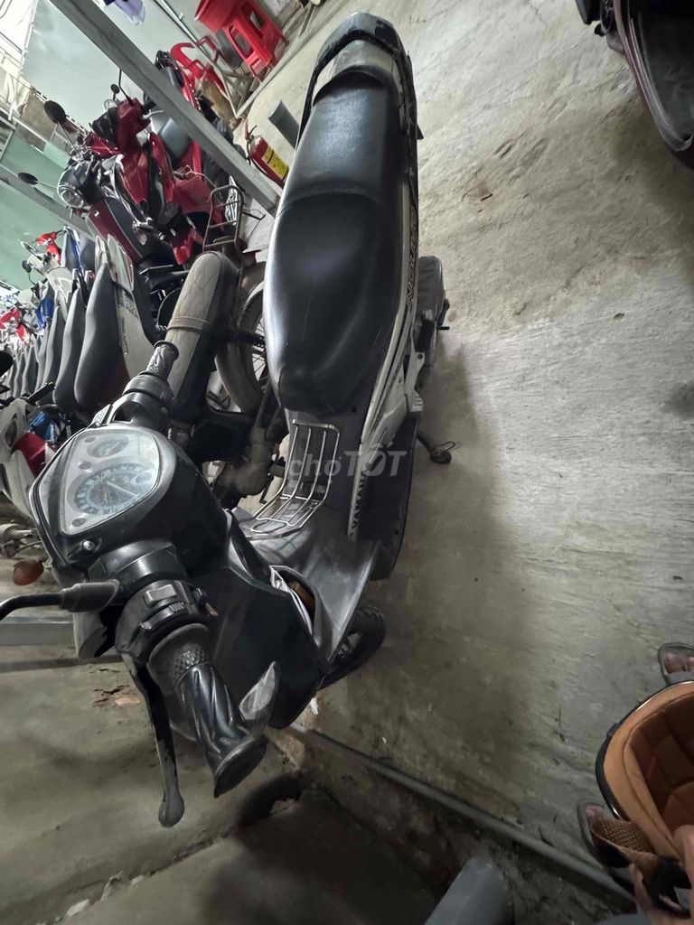 Ya No 2/ Máy Êm Nhẹ / Giấy Tờ Đầy Đủ Bs65. Mua bán Xe máy tại Quận Bình Thuỷ Cần Thơ được đăng bởi CỬA HÀNG XE MÁY VŨ Fi hình 4