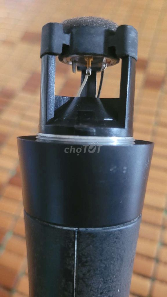 Micro Electro-Voice RE2-410 Đen. Mua bán Tivi, Âm thanh tại Quận Cái Răng Cần Thơ được đăng bởi Phước hình 1