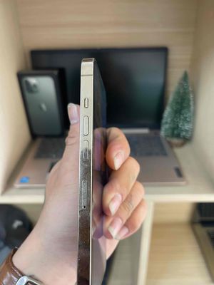 Apple iPhone 13 Pro Vàng 74%