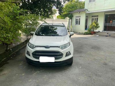 Ford EcoSport 2016. Mua bán Ô tô tại Quận Phú Nhuận Tp Hồ Chí Minh được đăng bởi Nguyễn Huy