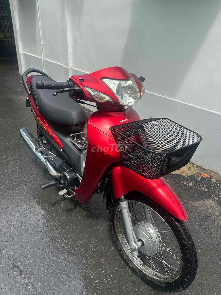 Мопед Wave 50cc 2022 без прав