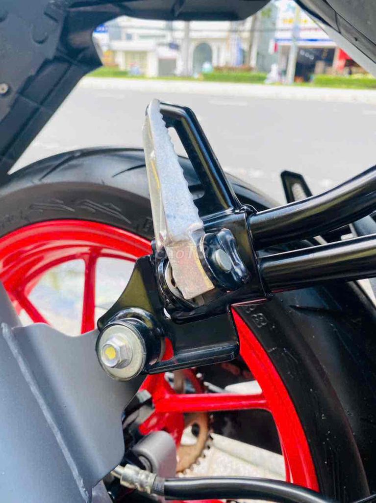 Suzuki GSX-R150 2023 Đen 6000 km. Mua bán Xe máy tại Quận Ninh Kiều Cần Thơ được đăng bởi CHXM Tân Liên Hưng 2 hình 3