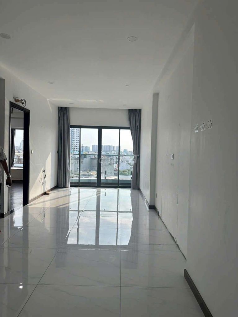 🏡🔥 BÁN GẤP CĂN HỘ RESGREEN TOWE 75M-  2PN.2WC - SỔ HỒNG- VIEW ĐẸP