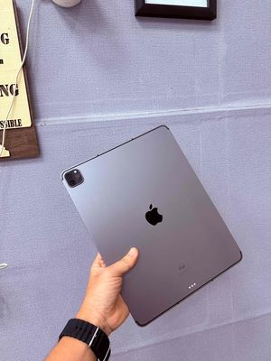 IPad Pro M1 12.9inch 256Gb 5G. Mua bán Máy tính bảng tại Quận Ninh Kiều Cần Thơ được đăng bởi Như Ý Mobile Cần Thơ