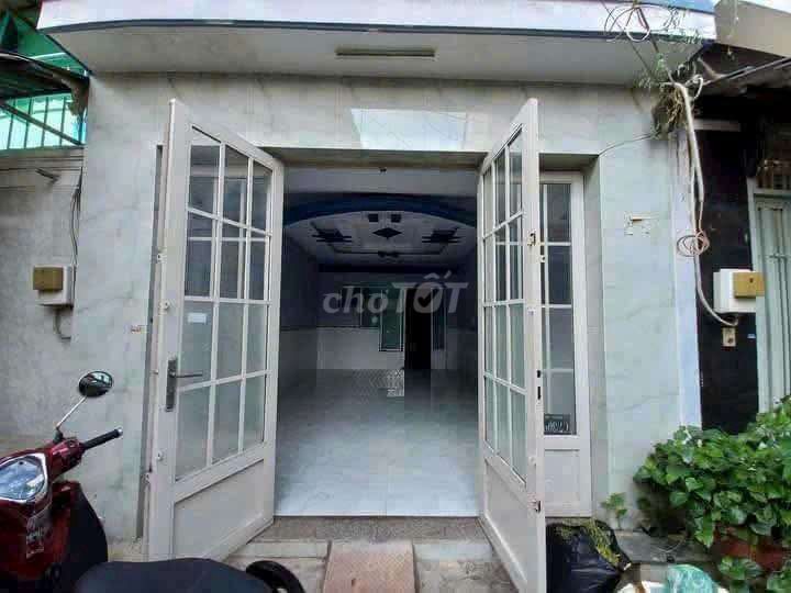 Аренда · 1 комн. · 48 м² · Huyện Bình Chánh, ул. Đường Phạm Hùng