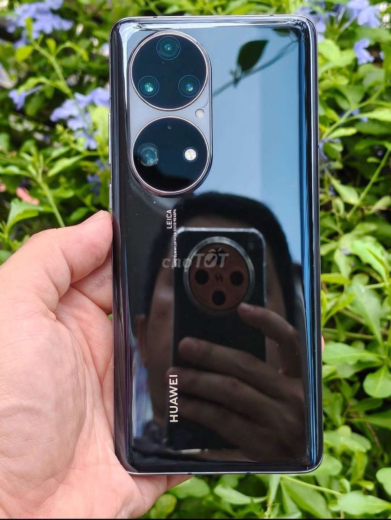 Huawei P50 Pro Ram8/256Gb. Mua bán Điện thoại tại Huyện Trảng Bàng Tây Ninh được đăng bởi bảo  hình 1