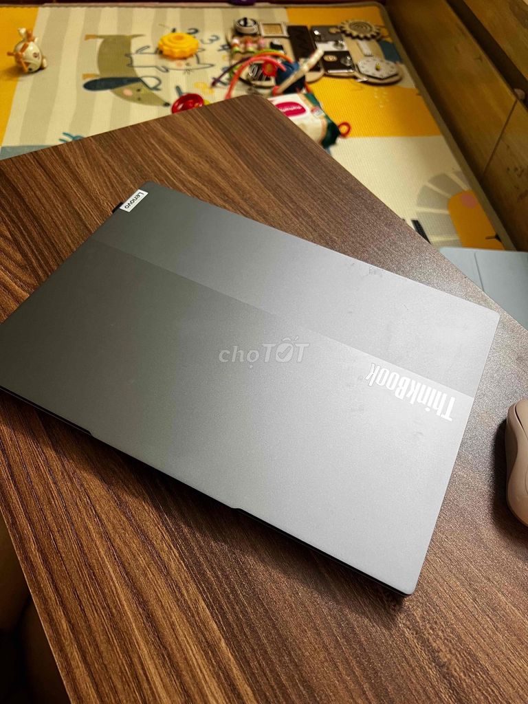 Lenovo ThinkBook 13s G3. Mua bán Laptop tại Huyện Thanh Miện Hải Dương được đăng bởi Trương Ngân Hà hình 1