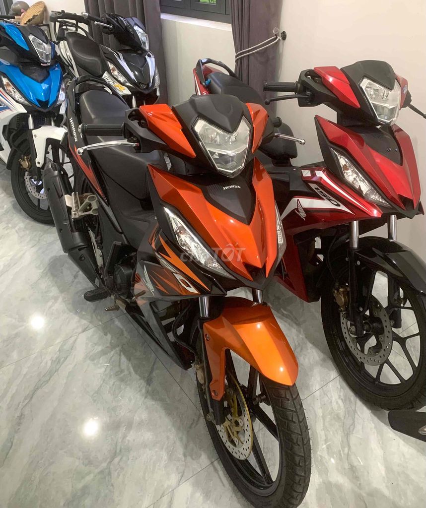 Bán Winner Zin đủ màu. Mua bán Xe máy tại Huyện Long Thành Đồng Nai được đăng bởi thắng hình 5