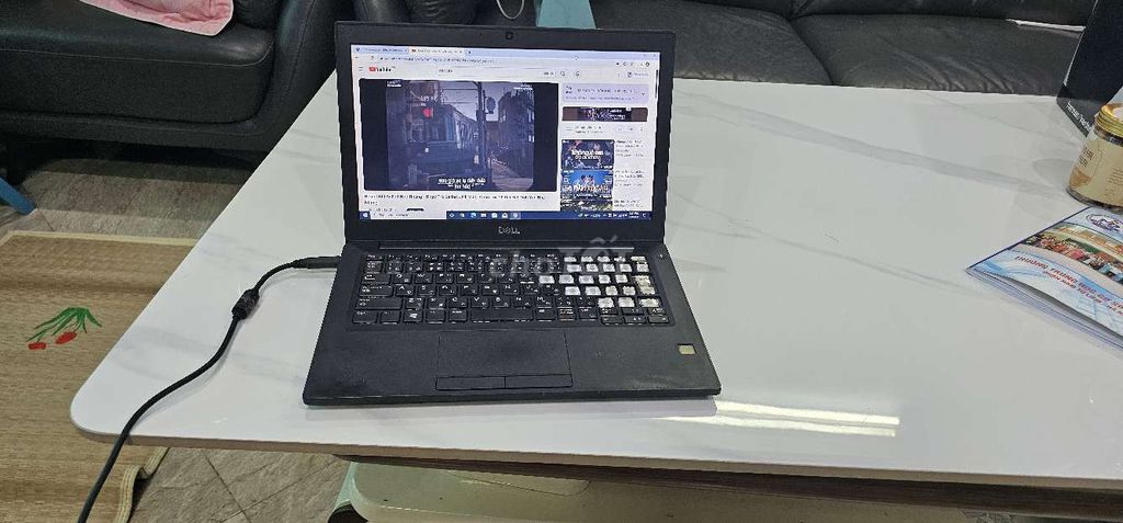 Dell 7290 i7 8650u 8GB/256GB Đen. Mua bán Laptop tại Quận Nam Từ Liêm Hà Nội được đăng bởi nguyễn đức hình 1