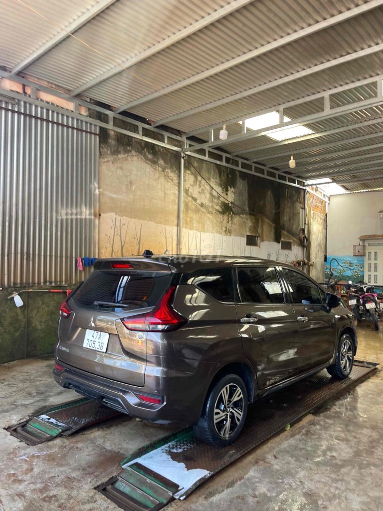 Mitsubishi Xpander 2021 MT - 11200 km. Mua bán Ô tô tại Huyện Cư M'gar Đắk Lắk được đăng bởi văn bảo hình 2