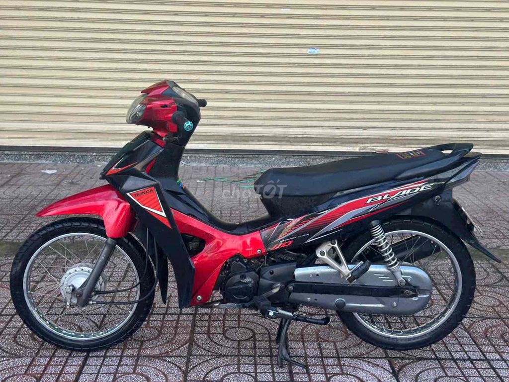 bán xe wave blade máy êm xe kiểng. Mua bán Xe máy tại Thành phố Thuận An Bình Dương được đăng bởi Hoàng hình 3