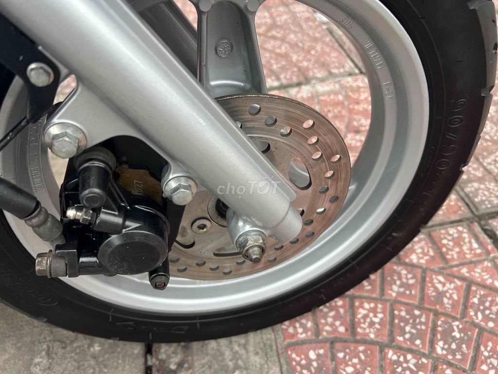 Bán xe Nozza 2016. Mua bán Xe máy tại Quận Phú Nhuận Tp Hồ Chí Minh được đăng bởi Dũng hình 4