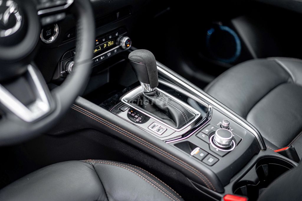 Mazda CX 5 2023 Premium 2.0 AT - 24869 km. Mua bán Ô tô tại Quận 7 Tp Hồ Chí Minh được đăng bởi Minh Anh hình 3