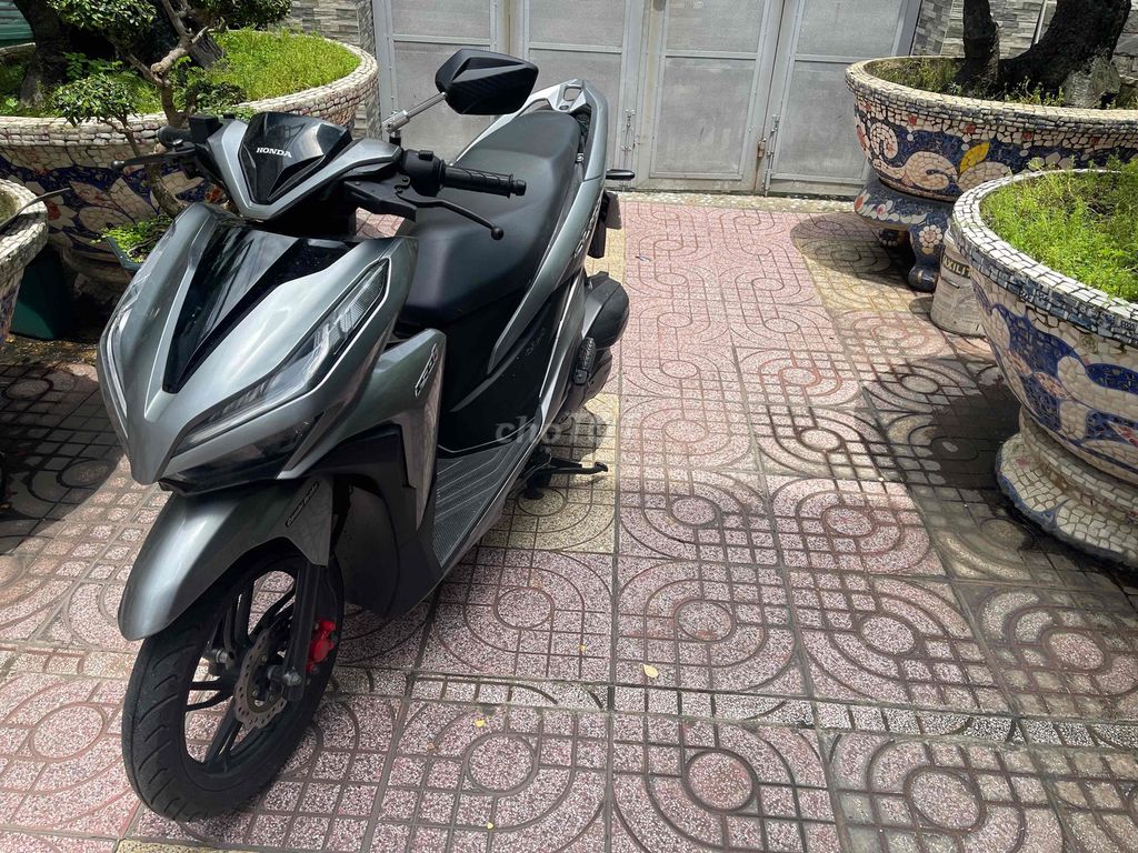 Bán xe Honda Click150Fi,Bstp đời 2021.xe chính chu. Mua bán Xe máy tại Quận Bình Thạnh Tp Hồ Chí Minh được đăng bởi Nguyễn hoàng thiện hình 3