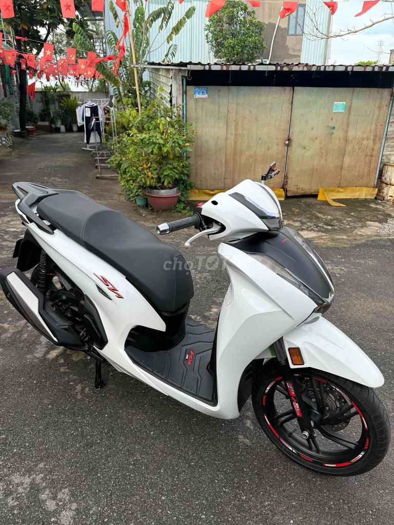 bán hoặc giao lưu. Mua bán Xe máy tại Thành phố Vũng Tàu Bà Rịa - Vũng Tàu được đăng bởi Sang hình 1