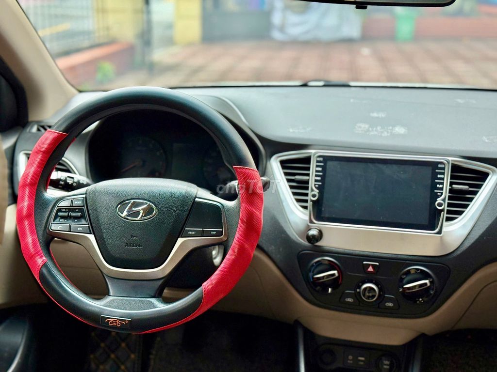 Hyundai_Accent 1.5 MT 2019. Mua bán Ô tô tại Quận Long Biên Hà Nội được đăng bởi Linh hình 10