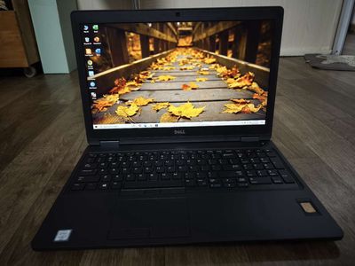 Dell 5580 i7 Ram 16G SSD 512G. Mua bán Laptop tại Quận Bình Tân Tp Hồ Chí Minh được đăng bởi STORE79