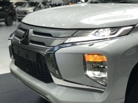 Mitsubishi Automobile Mitsubishi Automobile