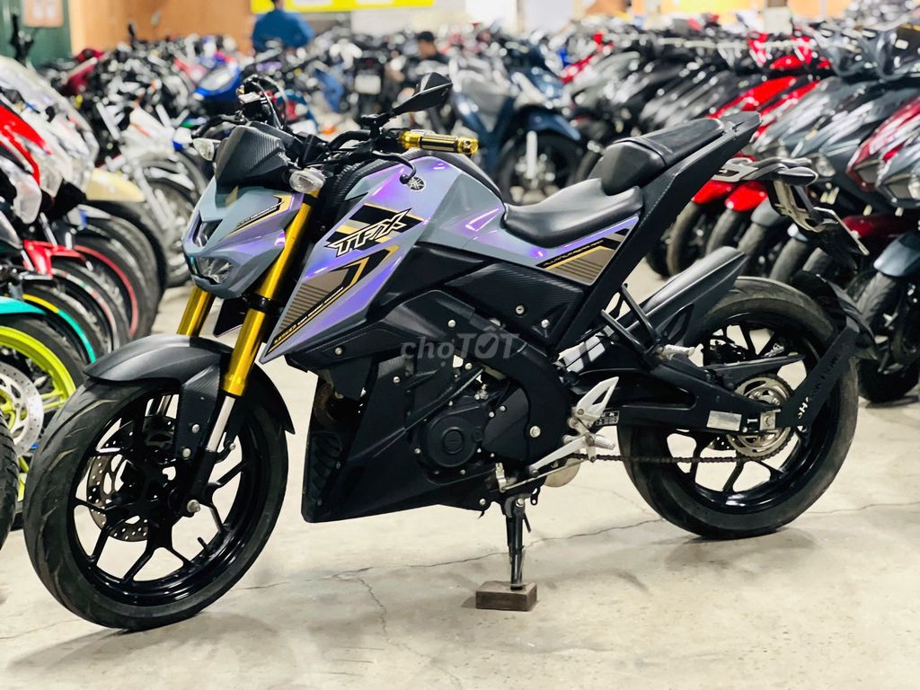 XE MÁYTHANH TÙNG_TFX 150 XE NHẬP MÁY ZIN GÓP TỪ6TR. Mua bán Xe máy tại Quận Nam Từ Liêm Hà Nội được đăng bởi THANH TÙNG hình 2