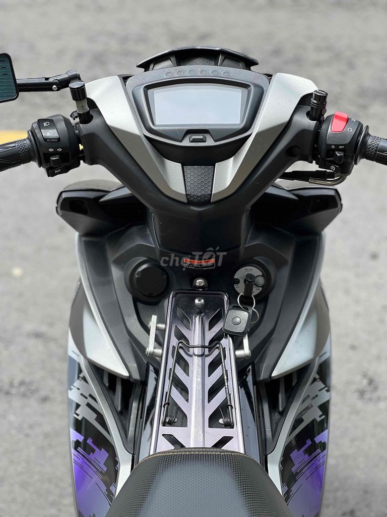 Bán Ex150 2019 Xe Đẹp Máy Zin Êm Biển Số 65 9chủ. Mua bán Xe máy tại Quận Ô Môn Cần Thơ được đăng bởi Huỳnh Thắng hình 5