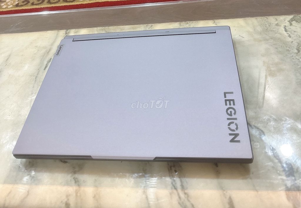 Khủng Long LEGION Core I9-14900HX/32G/1Tb/16"2.5k. Mua bán Laptop tại Quận Hoàng Mai Hà Nội được đăng bởi Quốc Tuấn hình 1