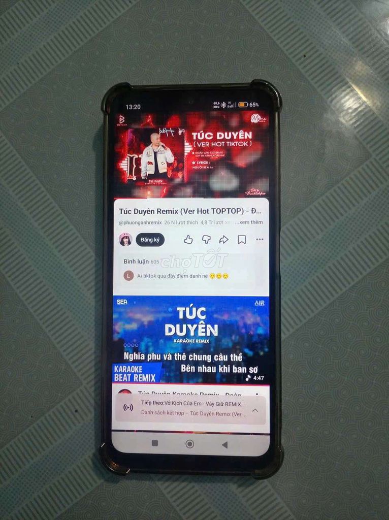 Xiaomi POCO C75 128GB Bạc Đã sử dụng. Mua bán Điện thoại tại Thành phố Bà Rịa Bà Rịa - Vũng Tàu được đăng bởi Gia Phát Nguyễn hình 1
