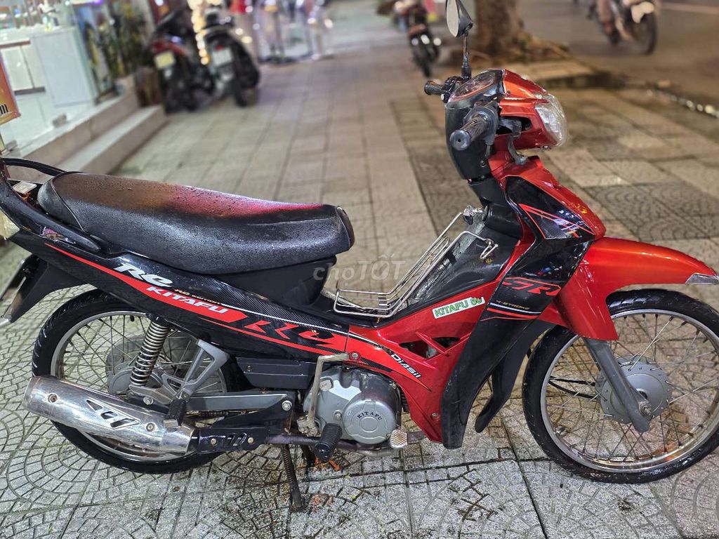 sirrius 2023 ldoanh. Mua bán Xe máy tại Quận Liên Chiểu Đà Nẵng được đăng bởi TRẦN QUỐC THANH hình 2