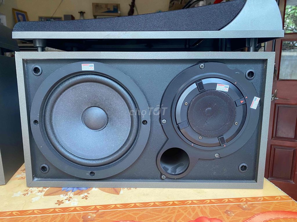 Loa Nhật Pioneer CS V21LR. Mua bán Tivi, Âm thanh tại Thành phố Thái Bình Thái Bình được đăng bởi Ngọc Hoàn Audio Chất Lượng hình 4