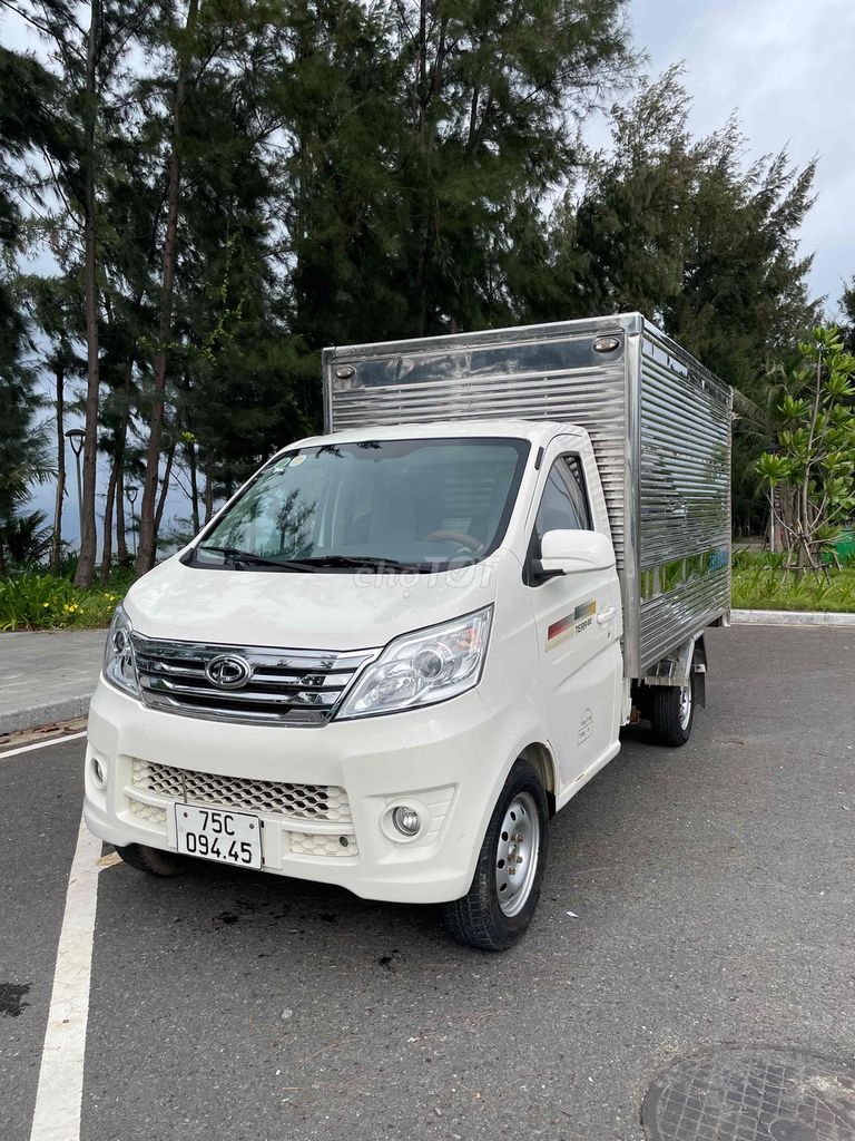 XE NẰM KHO MẤY NĂM, CỰC NGON. Mua bán Xe tải, xe ben tại Quận Liên Chiểu Đà Nẵng được đăng bởi Lê Anh xe tải cũ hình 1