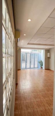 Аренда · 2 комн. · 54 м² · Quận Bình Thạnh, ул. Đường Xô Viết Nghệ Tĩnh