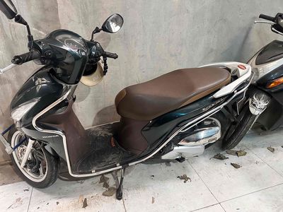 Honda Vision smartkey chính chủ