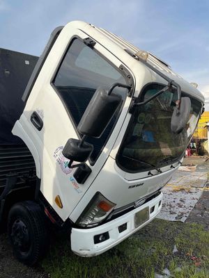 BÁN XE VEAM VT260 2019 MÁY ISUZU KHOẺ THÙNG 6m2. Mua bán Xe tải, xe ben tại Thành phố Biên Hòa Đồng Nai được đăng bởi NGUYEN HOANG