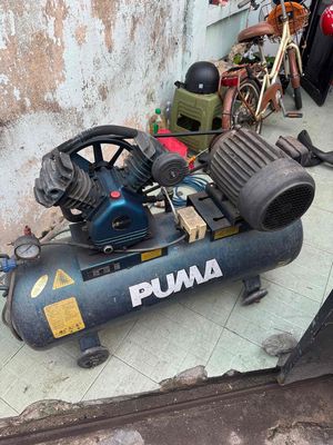 máy bơm hơi Puma dư không sử dụng tới. Mua bán Nội thất, đồ gia dụng khác tại Huyện Bình Chánh Tp Hồ Chí Minh được đăng bởi Phong Vũ
