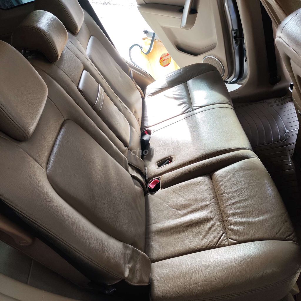 2008 LTZ 2.4 - 60000 km. Mua bán Ô tô tại Thành phố Thủ Đức Tp Hồ Chí Minh được đăng bởi Nguyễn Minh Đức hình 8