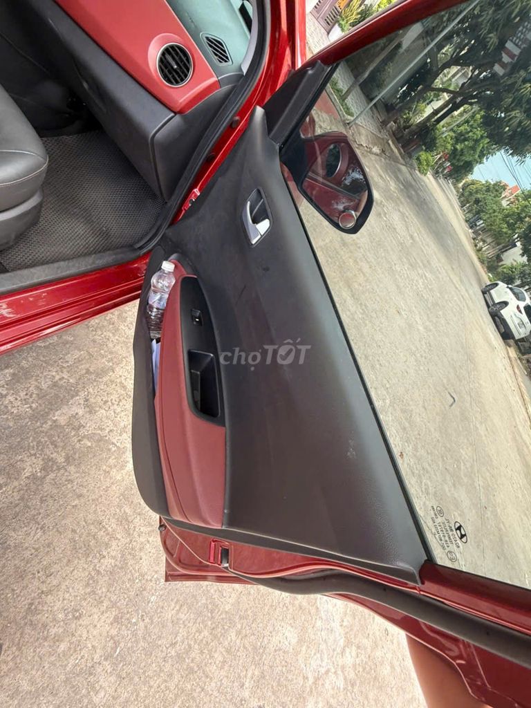 Hyundai Grand i10 2021 Grand 1.2 AT - 47000 km. Mua bán Ô tô tại Thành phố Ninh Bình Ninh Bình được đăng bởi đặng tuấn ngọc hình 3