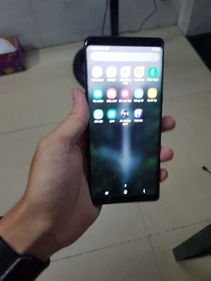Bán máy Note8 mạnh mà rẻ đây ạ. Mua bán Điện thoại tại Quận Gò Vấp Tp Hồ Chí Minh được đăng bởi Điện thoại SAMPHONE