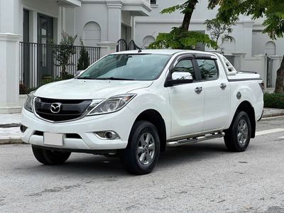 Mazda BT50 sx 2017 4x4 2.2MT xe đẹp không lỗi nhỏ. Mua bán Ô tô tại Quận Hà Đông Hà Nội được đăng bởi Hà Đông Car