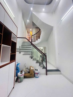 Triều Khúc 6 ngủ, mới cứng, gần nhiều trường ĐH, ngõ đẹp. Mua bán nhà ở tại Quận Thanh Xuân Hà Nội được đăng bởi Văn Sang Nhà Thật 