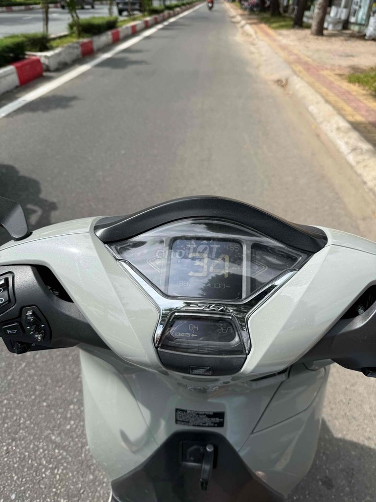 sh máy thái. Mua bán Xe máy tại Thị xã Phú Mỹ Bà Rịa - Vũng Tàu được đăng bởi Hiếu  hình 1