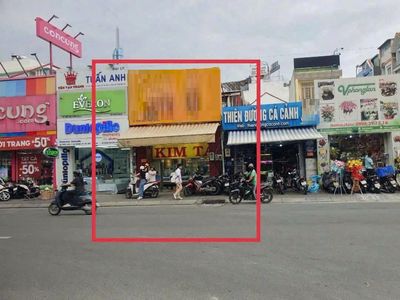 MBKD Trần Não- KD sầm uất. Cho thuê văn phòng, mặt bằng kinh doanh tại Thành phố Thủ Đức Tp Hồ Chí Minh được đăng bởi LÊ THÀNH