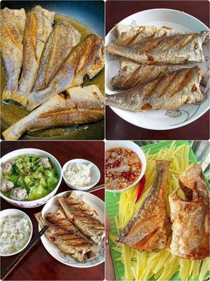 Cá khô các loại… Cá đù 1 nắng Cần Giờ bao ăn. Mua bán Đồ ăn, thực phẩm và các loại khác tại Quận 1 Tp Hồ Chí Minh được đăng bởi Yumi