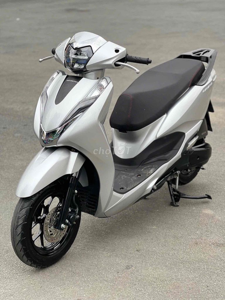 Honda Lead 125 2019 Full 4val Bạc. Mua bán Xe máy tại Quận 11 Tp Hồ Chí Minh được đăng bởi Hưng Từ hình 9