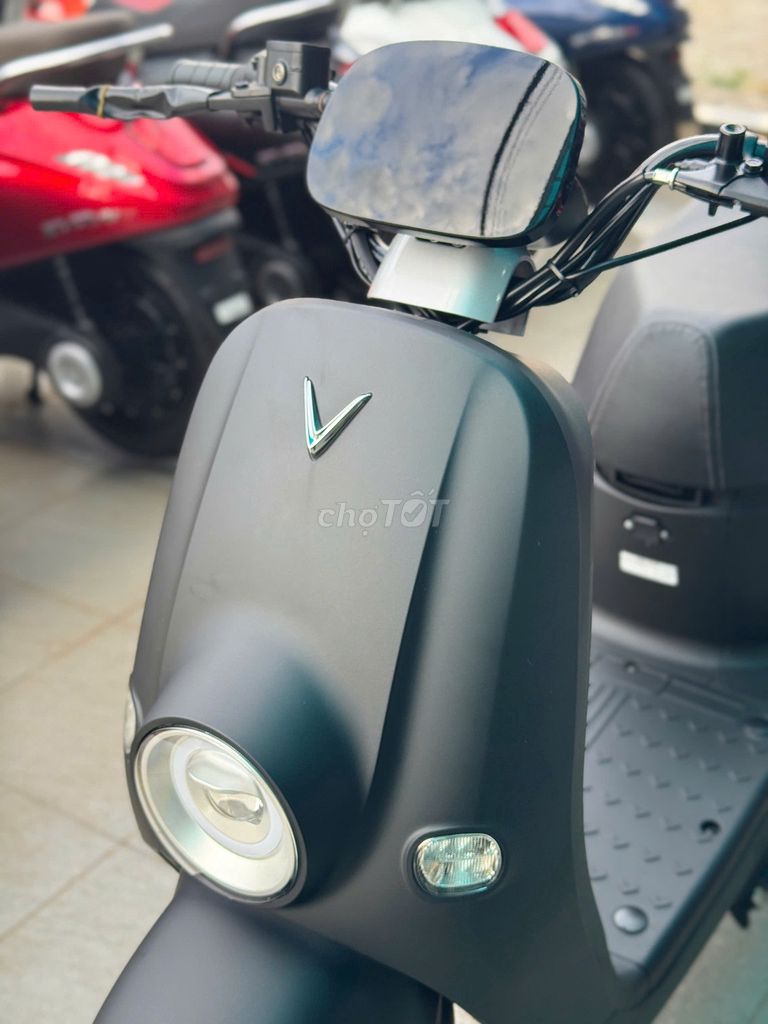 VINFAST MOTIO_TẶNG VOUCHER 100K + VOUCHER BE 1tr4. Mua bán Xe điện tại Thành phố Dĩ An Bình Dương được đăng bởi VinFast Giải Pháp Việt hình 3