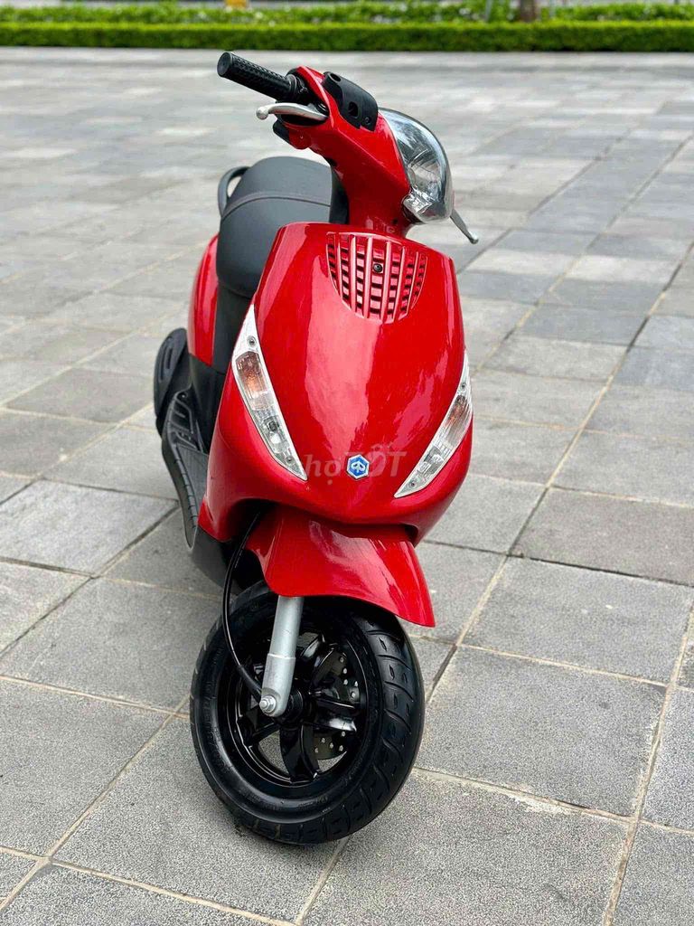 Zip hệ máy E3 đời chót Đẹp và mới lắm ạ. Mua bán Xe máy tại Quận Ba Đình Hà Nội được đăng bởi Xe Máy Nam Thi hình 5