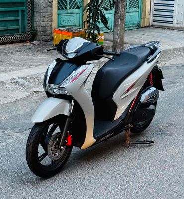 Honda SH 125i ABS cuối 2024 Xxm zin đẹp