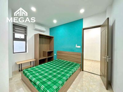 🏠Ngay KDC Cát Lái - 1PN full nội thất giá rất tốt✨